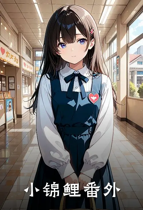小锦鲤 番外