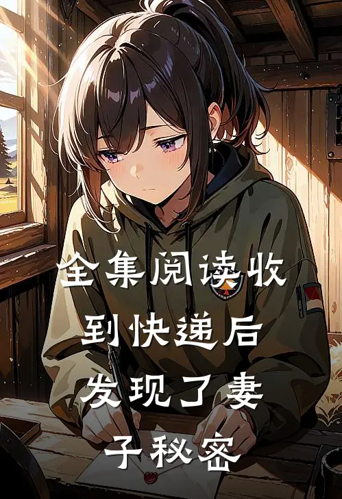 全集阅读收到快递后，发现了妻子秘密
