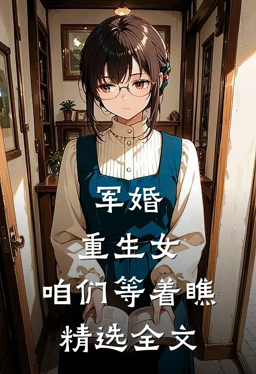军婚：重生女，咱们等着瞧精选全文