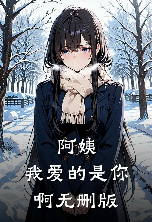 阿姨，我爱的是你啊无删版
