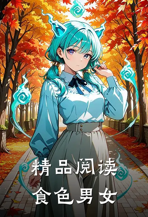 精品阅读食色男女