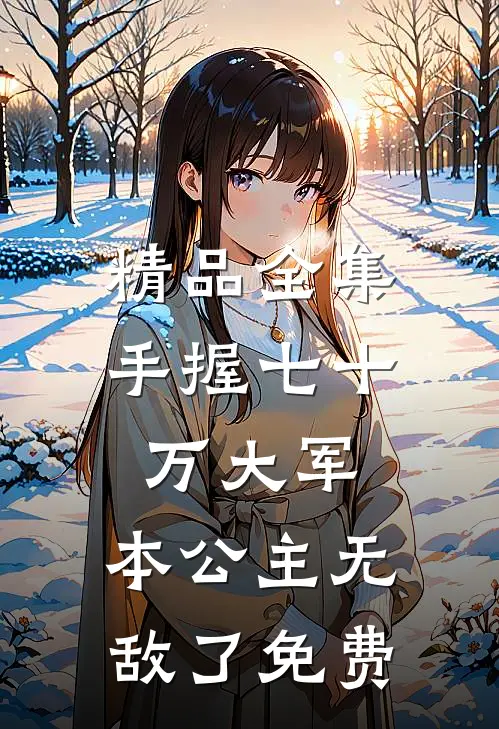 精品全集手握七十万大军,本公主无敌了免费