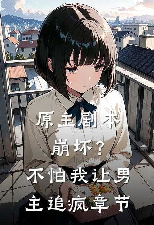原主剧本崩坏？不怕，我让男主追疯章节