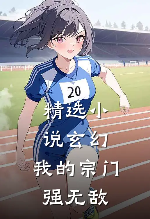精选小说玄幻：我的宗门强无敌
