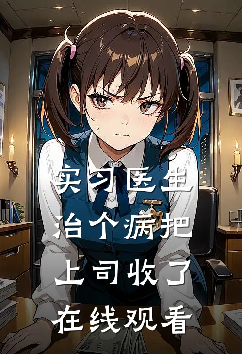 实习医生：治个病把上司收了在线观看