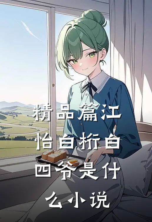 精品篇江怡白桁白四爷是什么小说