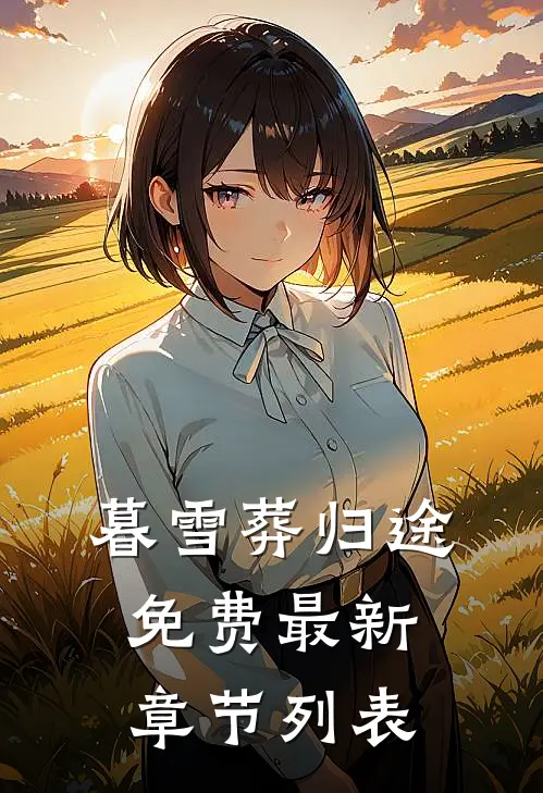 暮雪葬归途免费最新章节列表