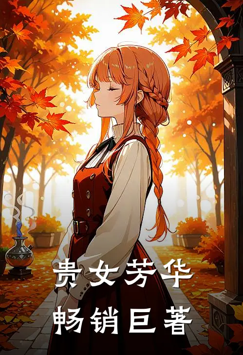 贵女芳华畅销巨著