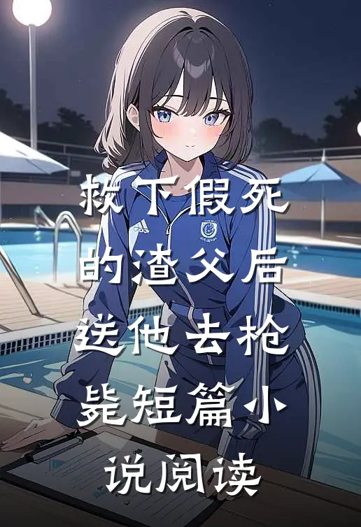 救下假死的渣父后，送他去枪毙短篇小说阅读