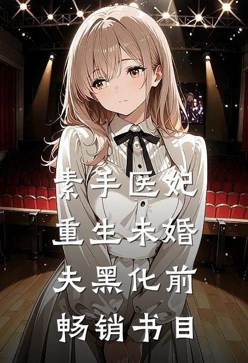 素手医妃：重生未婚夫黑化前畅销书目