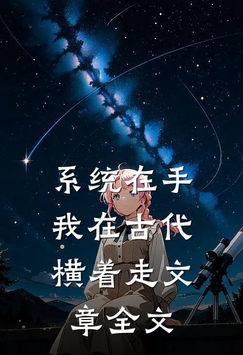 系统在手：我在古代横着走文章全文
