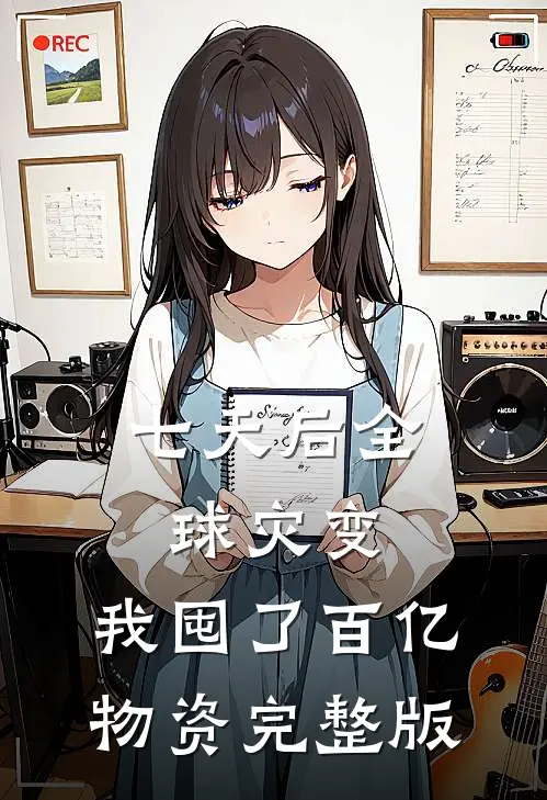 七天后全球灾变，我囤了百亿物资完整版