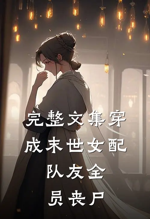 完整文集穿成末世女配，队友全员丧尸