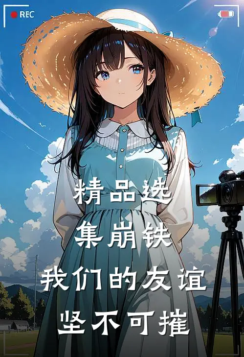 精品选集崩铁：我们的友谊坚不可摧