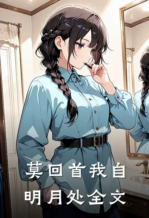 莫回首我自明月处全文