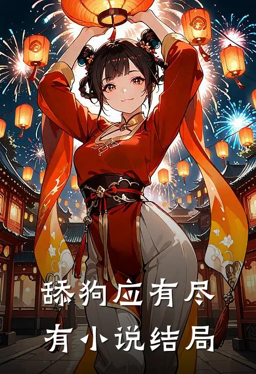 舔狗应有尽有小说结局