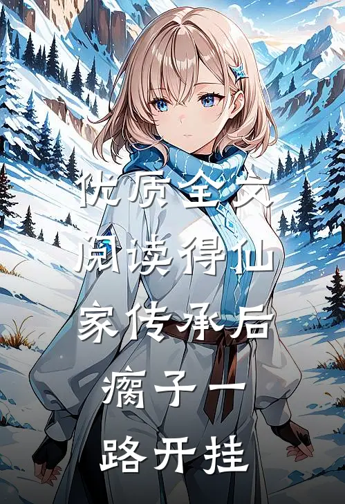 优质全文阅读得仙家传承后，瘸子一路开挂