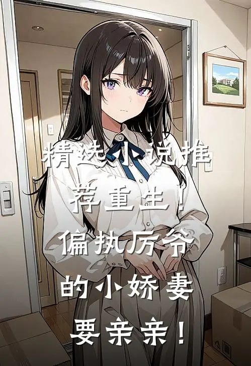 精选小说推荐重生！偏执厉爷的小娇妻要亲亲！