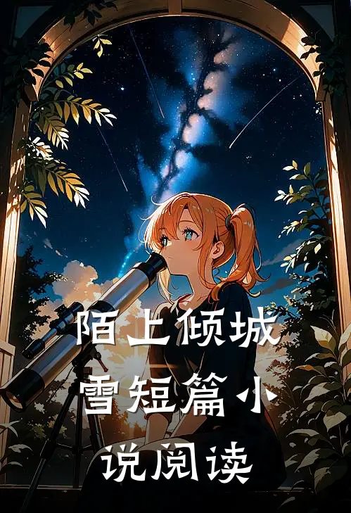 陌上倾城雪短篇小说阅读