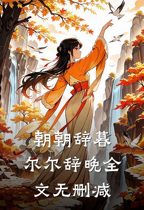 朝朝辞暮，尔尔辞晚全文无删减
