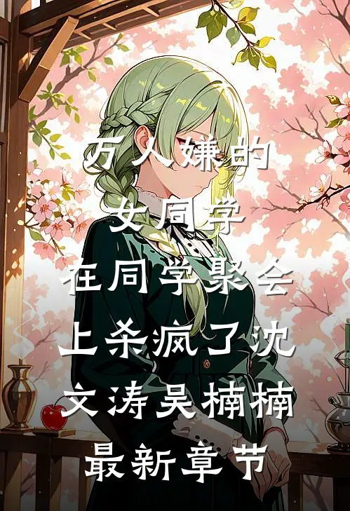 万人嫌的女同学，在同学聚会上杀疯了沈文涛吴楠楠最新章节