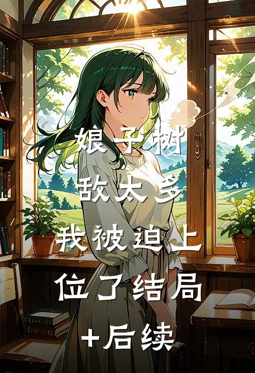 娘子树敌太多，我被迫上位了结局+后续