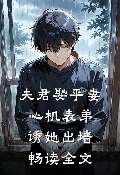 夫君娶平妻，心机表弟诱她出墙畅读全文