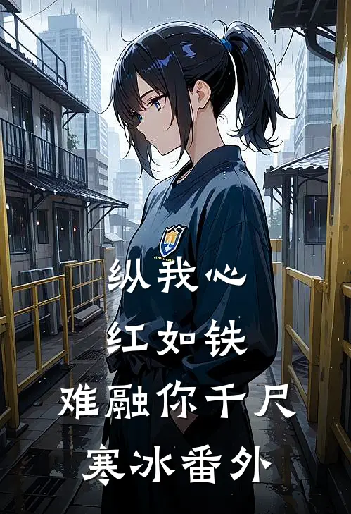 纵我心红如铁，难融你千尺寒冰番外