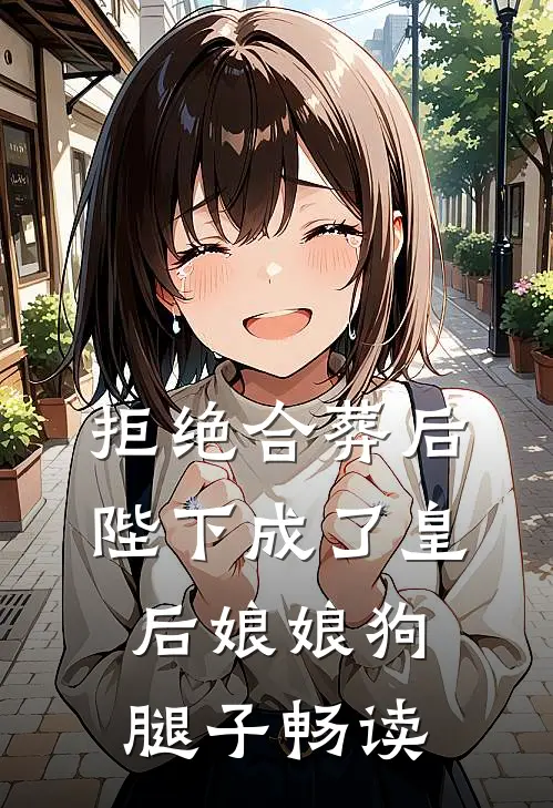 拒绝合葬后，陛下成了皇后娘娘狗腿子畅读