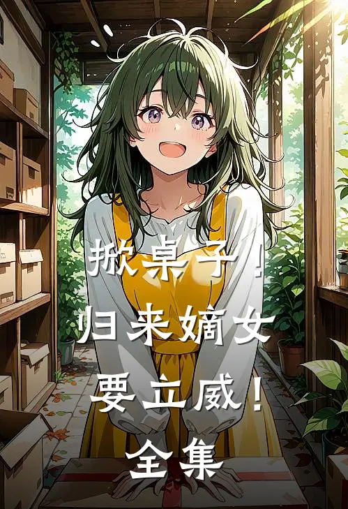 掀桌子！归来嫡女要立威！全集