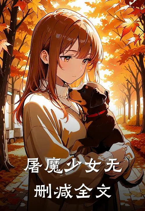 屠魔少女无删减全文
