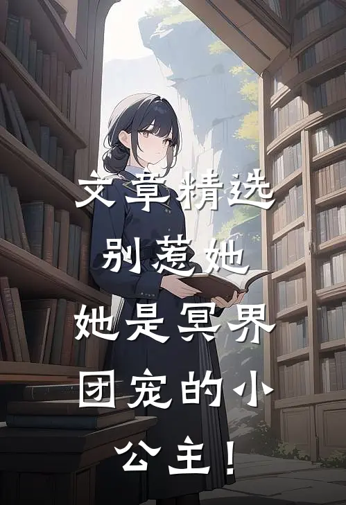 文章精选别惹她，她是冥界团宠的小公主！