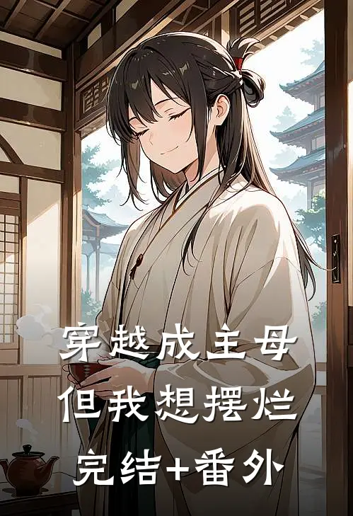 穿越成主母，但我想摆烂完结+番外
