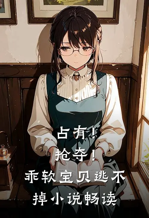 占有！抢夺！乖软宝贝逃不掉小说畅读