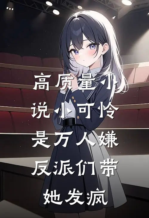 高质量小说小可怜是万人嫌，反派们带她发疯