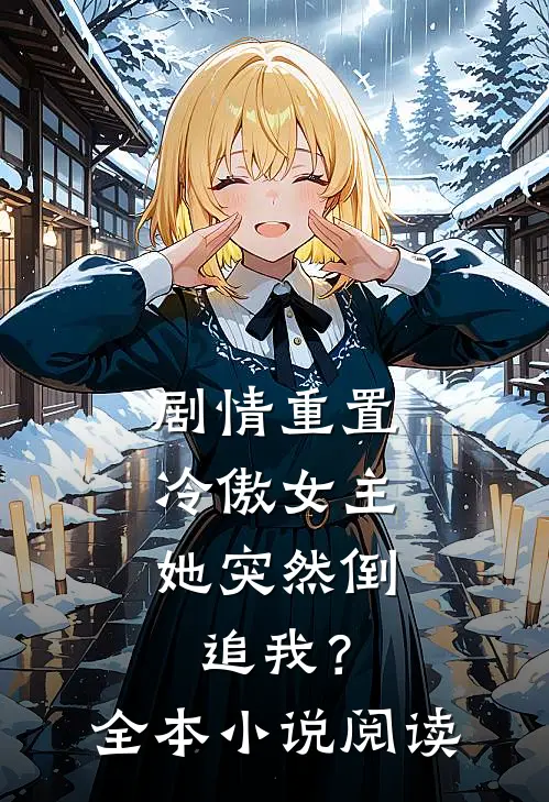 剧情重置，冷傲女主她突然倒追我？全本小说阅读