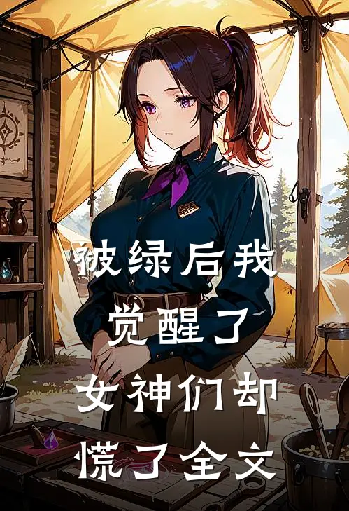 被绿后我觉醒了,女神们却慌了全文阅读