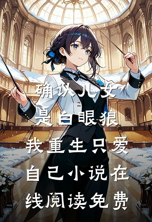确认儿女是白眼狼，我重生只爱自己小说在线阅读免费