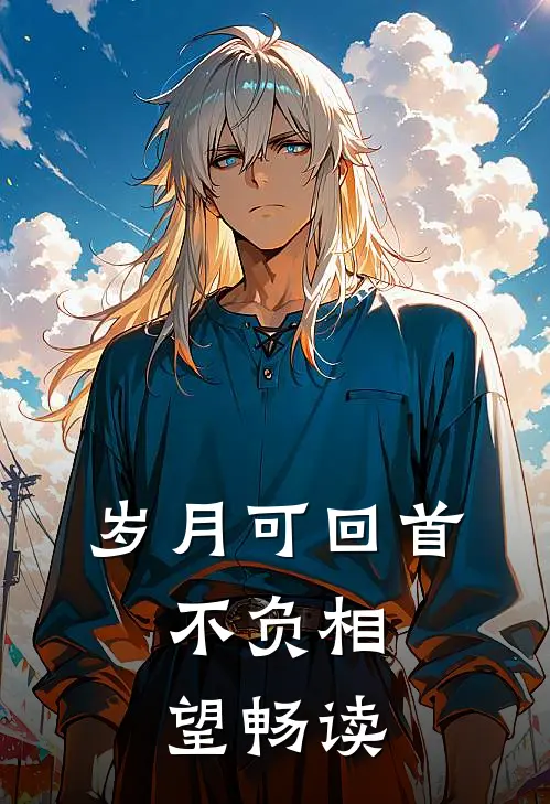 岁月可回首，不负相望畅读