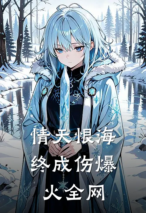 情天恨海终成伤爆火全网