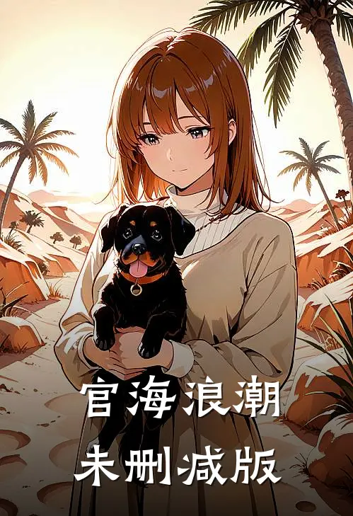 官海浪潮未删减版