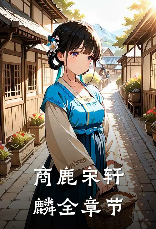 商鹿宋轩麟全章节