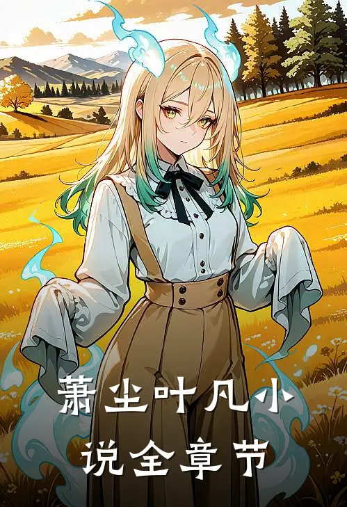 萧尘叶凡小说全章节