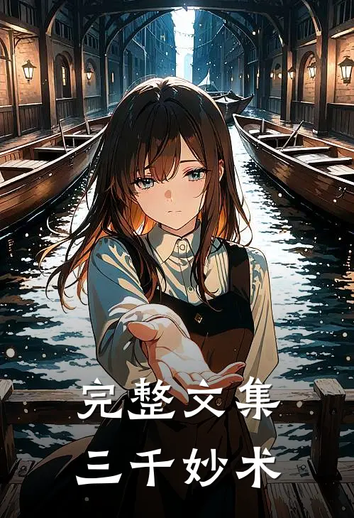 完整文集三千妙术