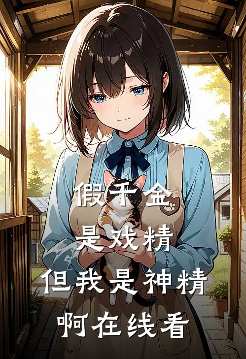 假千金是戏精，但我是神精啊在线看