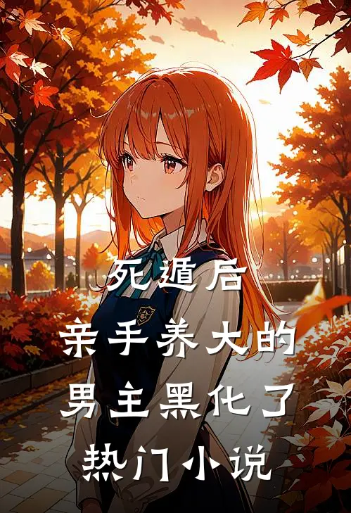 死遁后，亲手养大的男主黑化了热门小说
