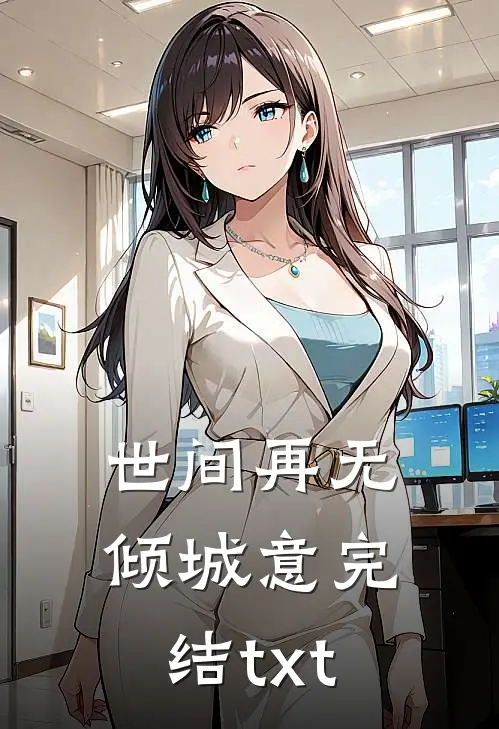 世间再无倾城意完结txt