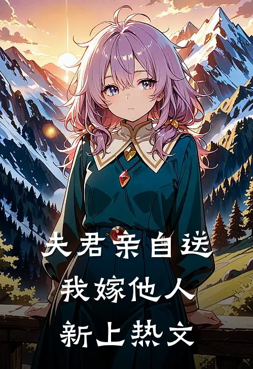 夫君亲自送我嫁他人新上热文
