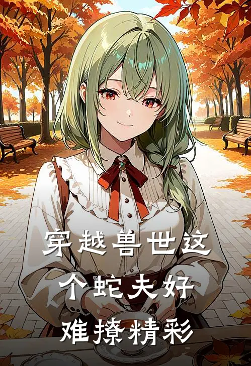 穿越兽世这个蛇夫好难撩精彩