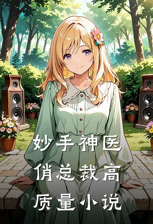 妙手神医俏总裁高质量小说